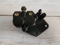 Suitable for the Majester T2 T3 T5 cruiser rear brake lower rear disc brake pump caliper assembly