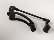 Applicable to Little Ninja Aurora Horizon R1 R2 S shift lever gear shift lever gear lever