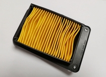 Suitable for motorcycle accessories master GR125 Humvee will listen to your tini empty filter core air filter