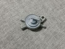 Applicable to e Huacai QS125T-A Licai QS125T-2 Yun Cai QS100T negative pressure self-priming fuel tank Oil switch