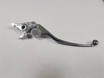 Suitable for motorcycle American Prince GZ125HS disc brake handle brake handle brake Horn