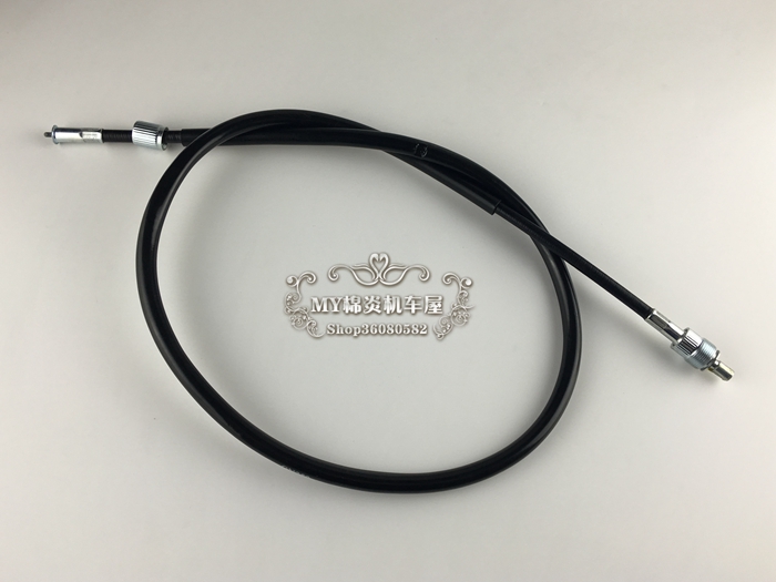 Áp dụng cho phụ kiện xe máy Wangjiang Suzuki GN250 Mileage Line Code Meter Line Line Line Line Line Line Line đèn gầm xe máy