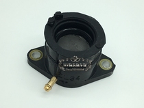Suitable for motorcycle Jim150 150 SRZ150 carburetor connector Jin Leopard 150 JYM150 manifold interface