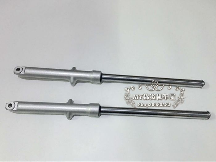 Phụ kiện xe máy GD110 giảm xóc trước giảm xóc trước phuộc trước giảm xóc trước lò xo giảm xóc xe máy