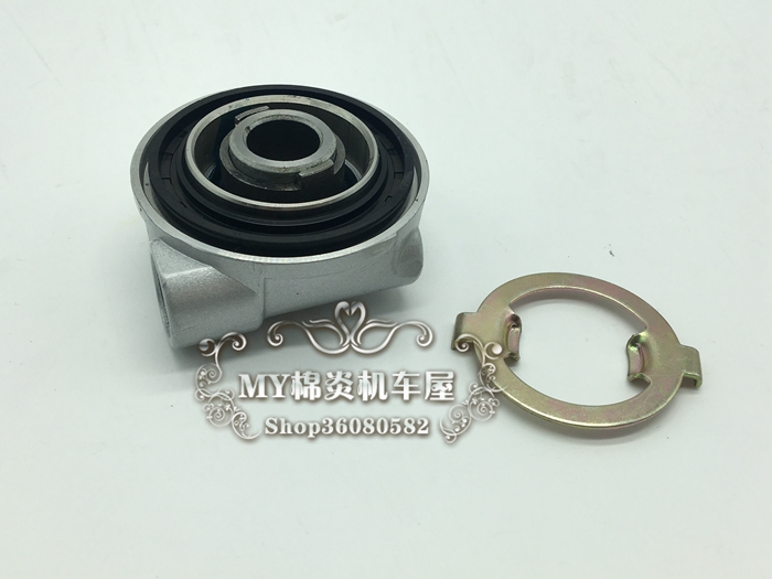 Xe máy Junchi GT125-5 đĩa phanh đồng hồ đo bánh răng tuabin bánh xe bàn phụ kiện xe máy nhông xe máy 16 răng