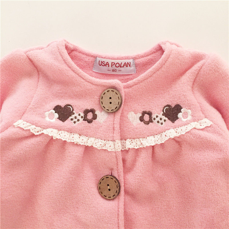 Gilet fille - Ref 2071618 Image 29