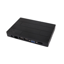  Real estate agent Huake Cloud desktop X1N cloud terminal Computer sharer Network terminal Thin client