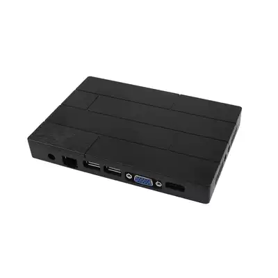 Real estate agent Hua Ke cloud desktop X1N cloud terminal computer Sharer network terminal Thin Client