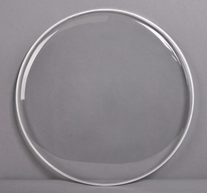 Drum rack tom drum skin transparent drum skin with ear drum skin striking surface 10 inches 25 cm resonance skin - Taobao