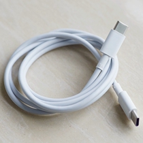 Something for a 1 m original fit 5A Laptop mobile phone PD Quick charge 100W Double type-c line C2C suitable for matebook