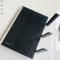 NETGEAR NETGEAR EX6200 Dual-band AC1200 THROUGH-the-wall WIRELESS WIFI signal enhancement amplifier