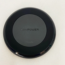Ravpower Wise can treasure desktop QI wireless charger 10 W for Apples Samsung Xiaomi Android phone