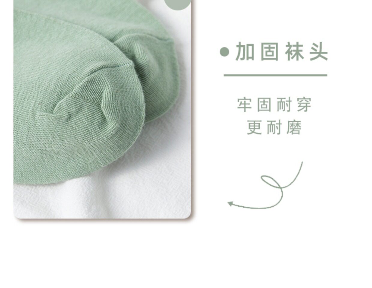 木耳花边袜子女夏季薄款中筒袜纯棉ins潮日系白色jk堆堆袜夏天详情25