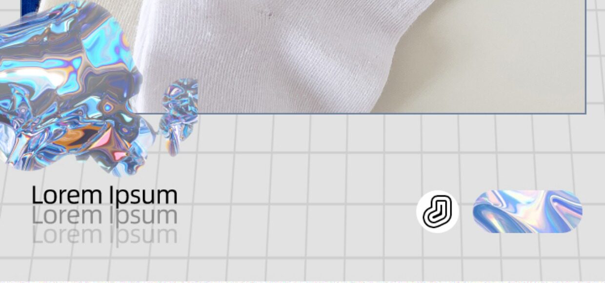 白色袜子女中筒袜夏款ins潮纯棉长袜女士夏季运动薄款男士长筒袜详情2