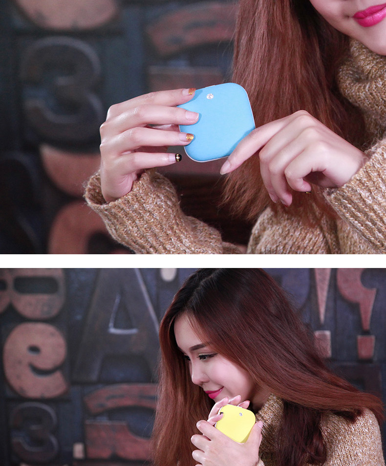 Réchauffeur USB pour les mains - Ref 416225 Image 21