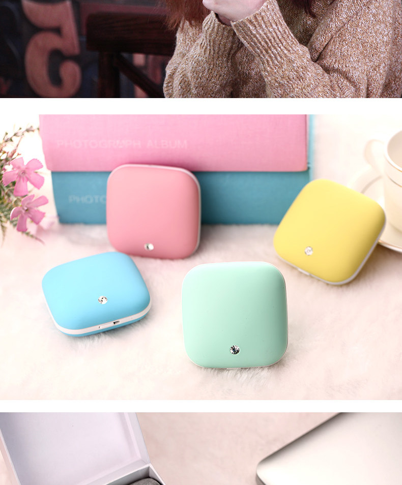 Réchauffeur USB pour les mains - Ref 416225 Image 22