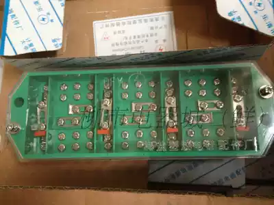 Junction box sub-terminal FJ6DFY134 resin type