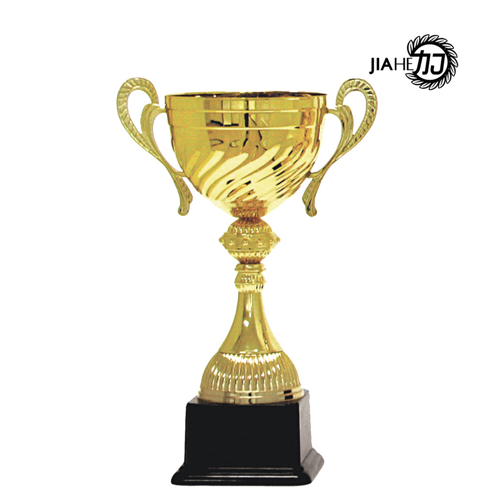 LUKE Metal Trophy Basketball Football Trophy Bowl Opening Cup Trophy Custom Creativity Trophy World Cup Nba Trophy