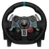 Logitech G29 lực phản hồi 900 độ trò chơi tay lái vô lăng đua máy tính ps4 có thể trôi - Chỉ đạo trong trò chơi bánh xe vô lăng game Chỉ đạo trong trò chơi bánh xe