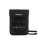 Сумка для паспорта, система хранения для путешествий, универсальная водонепроницаемая сумка на одно плечо