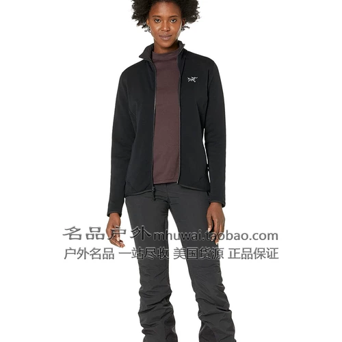 Spot Arc'teryx/Arit Bird Kyanite Ar Jacket теплый страсть Sweatss 27969