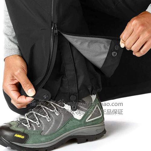 Spot Arc'teryx/First Arit Bert Beta Ar Pant Водонепроницаемые брюки заряженные брюки 16887