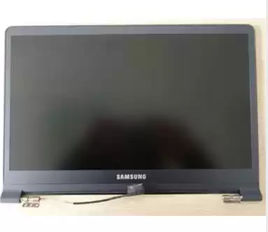 Samsung 900X3E 900X3F X3G screen upper half LCD screen HN133WU3-100 screen glass