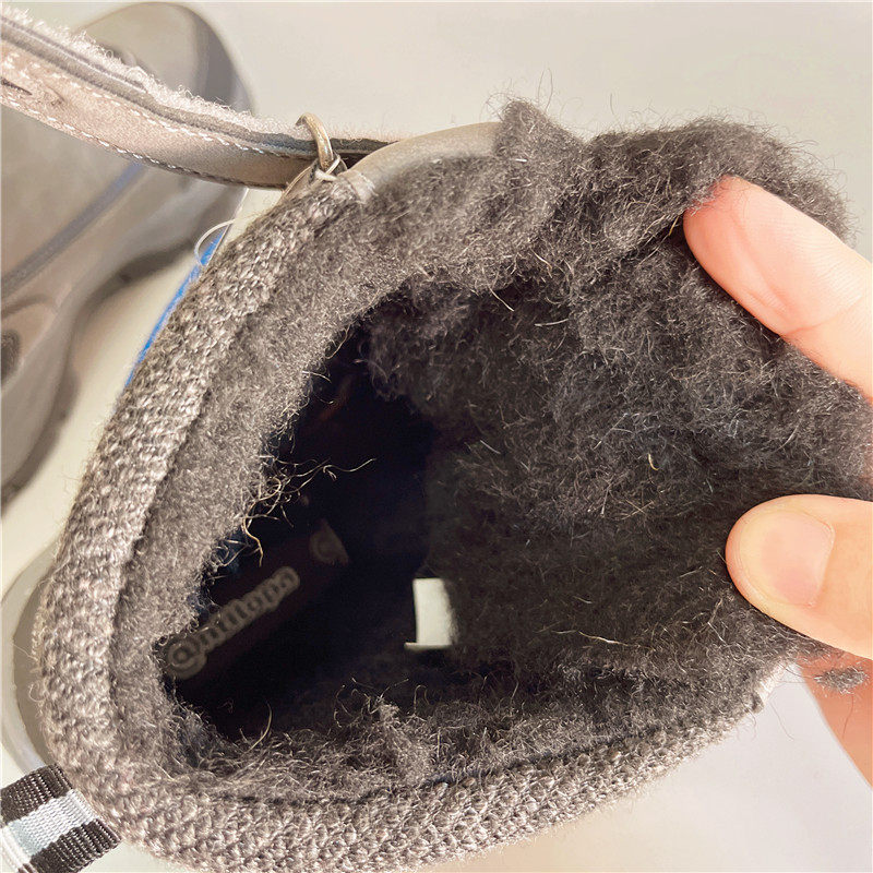 угги None WUTABABY 0101 37-41