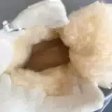 Детские зимние нескользящие короткие сапоги, Россия