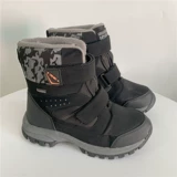 Экспорт иностранной торговли № 18 Российские детские мальчики настоящая шерсть полная водонепроницаем