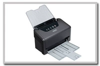 Bản gốc xác thực! Microtek ArtixScan DI 6260S Máy quét giấy hai mặt tự động A4 - Máy quét máy scan hp 2 mặt