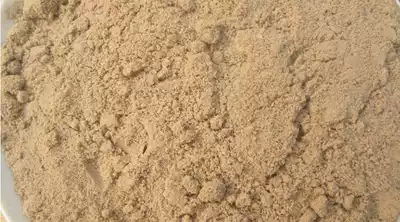 Walnut powder bagged freshly ground brewed beverage Yicun walnut powder 500g quality assurance sugar-free walnut powder