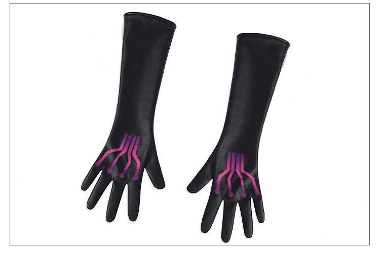 League Games LOL Aurora Battle Bunny Champion Cosplay Outfit Halloween Adult Women Men Costume 26