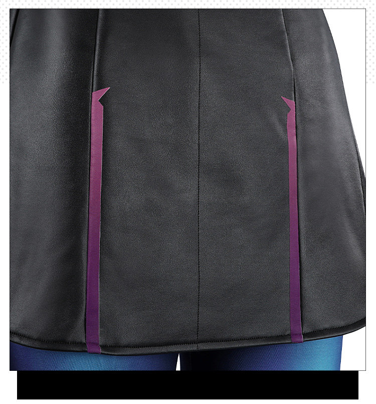 League Games LOL Aurora Battle Bunny Champion Cosplay Outfit Halloween Adult Women Men Costume 15