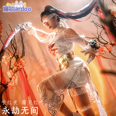 taobao agent Cheongsam, clothing, cosplay