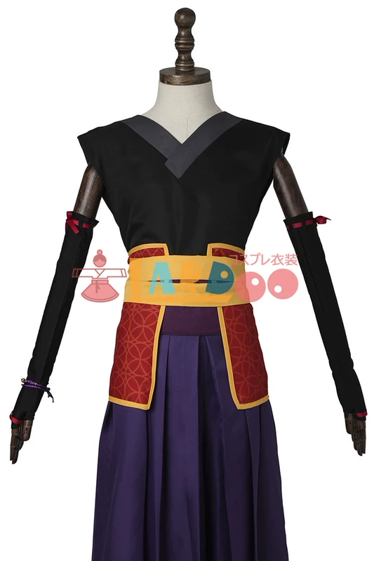 [Lardoo] Lễ hội thần tượng trong mơ Lễ hội trăng đỏ Tanabata Kanzaki Shuma Cos phục vụ toàn bộ cosplay - Cosplay