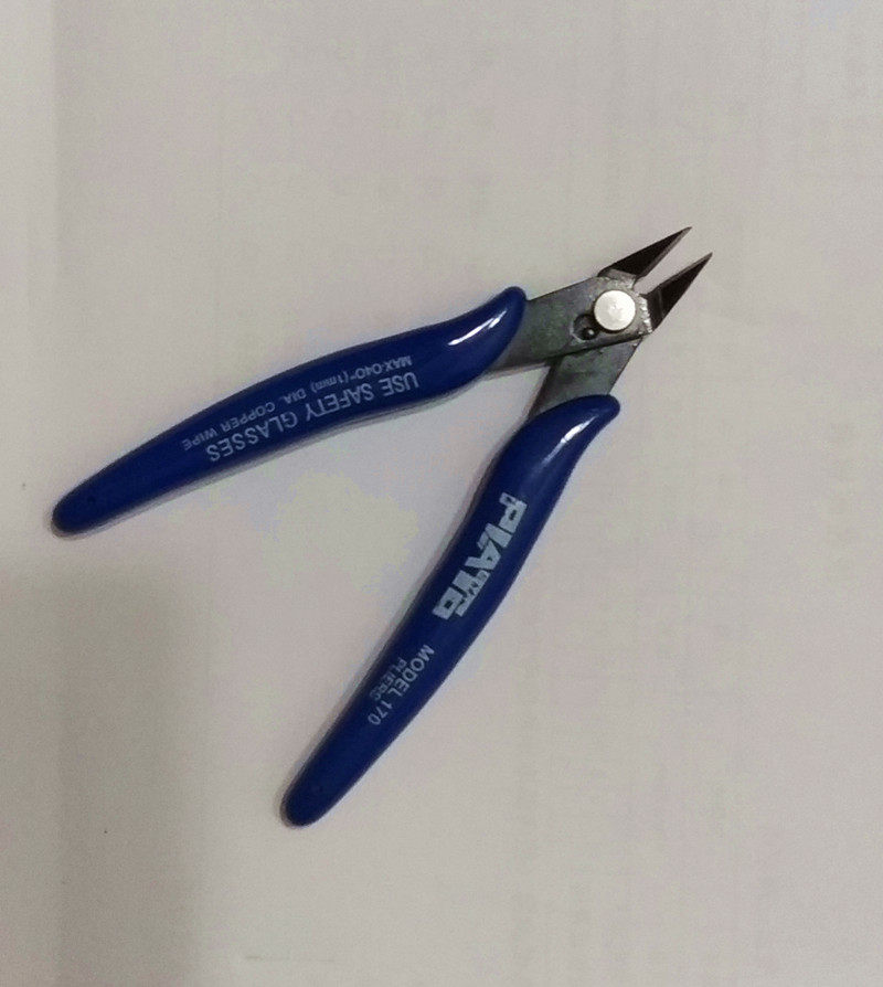 Model making tools, pliers, file strips - Taobao