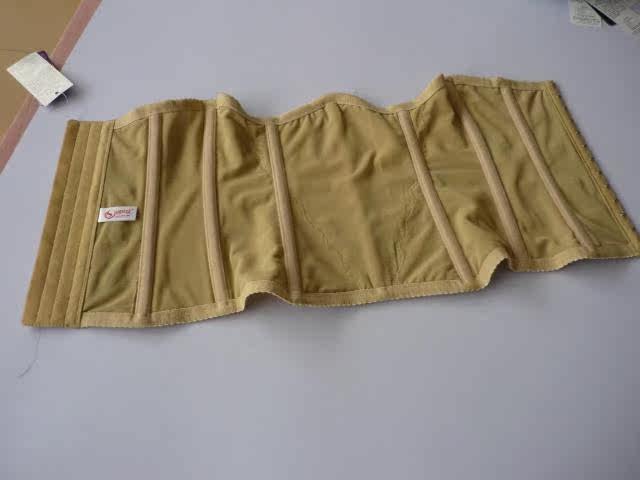 Corset Y3005 en nylon - Ref 683939 Image 21