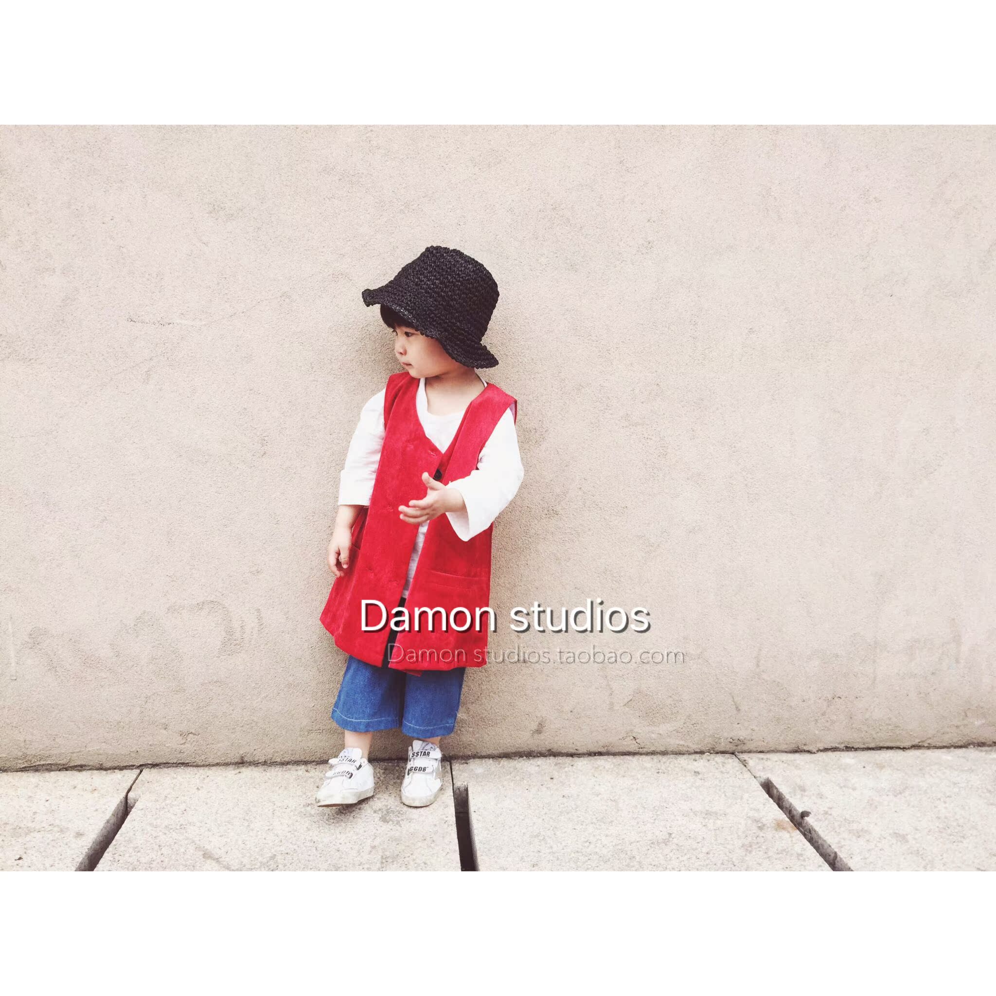 Cape pour enfant DAMON - Ref 2154135 Image 51