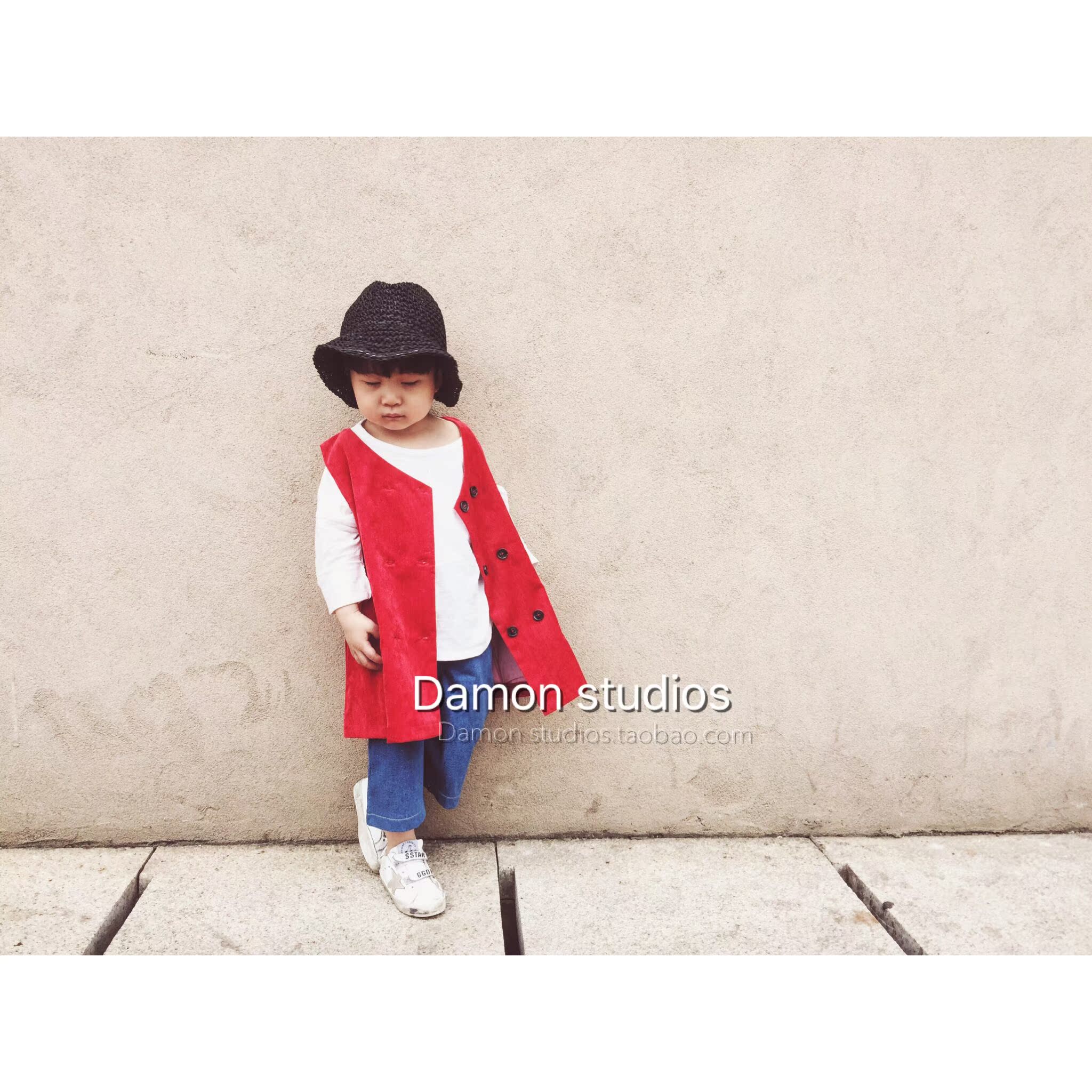 Cape pour enfant DAMON - Ref 2154135 Image 47