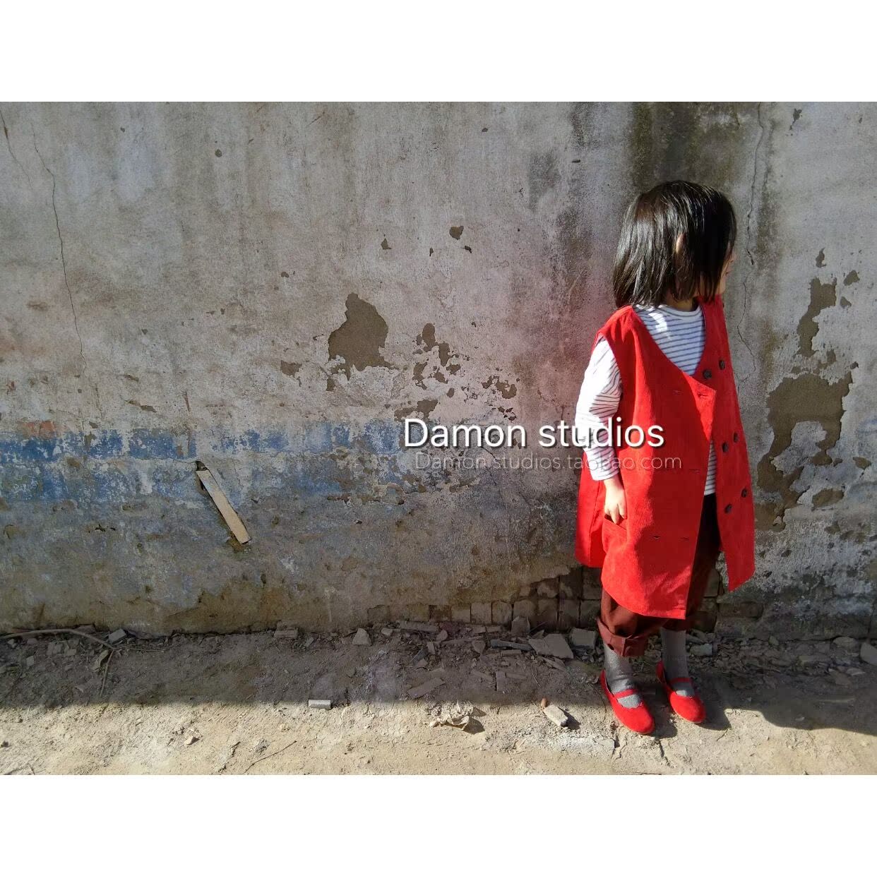 Cape pour enfant DAMON - Ref 2154135 Image 56