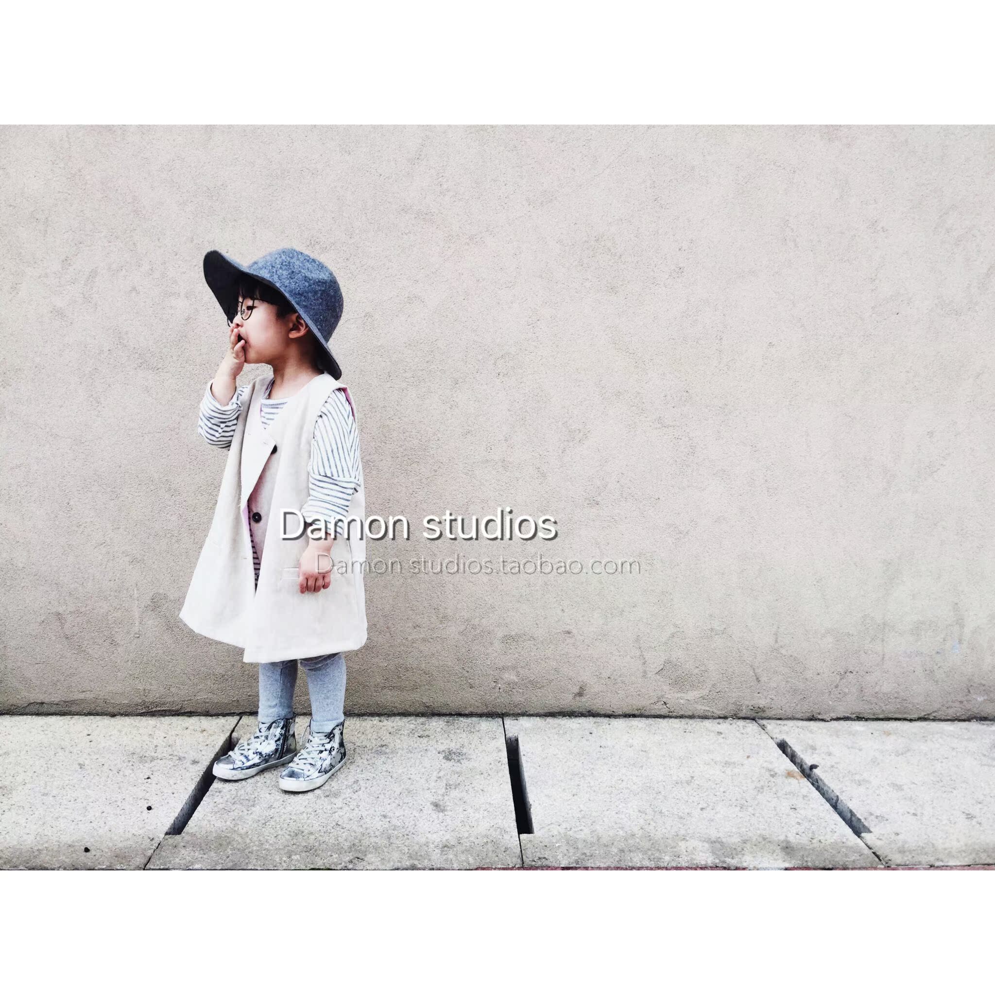 Cape pour enfant DAMON - Ref 2154135 Image 10