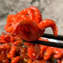 (3 servings) Japanese small sesame octopus 150g flavored octopus sushi daily ingredients