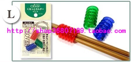 Beauty Arts Brothers Direct Marketing Center * Japanese Coke (clover) stick needle bundling containing tool L (55-332)