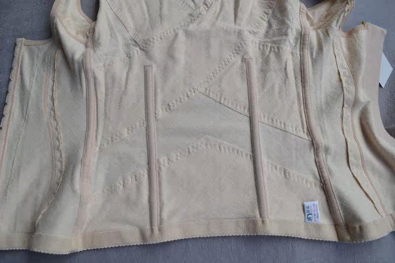 Corset ADAM TAIKOO - Ref 678397 Image 9