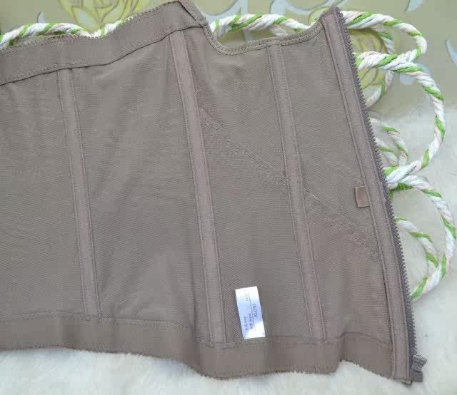 Corset ADAM TAIKOO - Ref 677007 Image 12