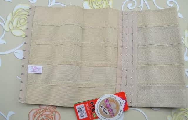 Corset ADAM TAIKOO - Ref 676424 Image 11