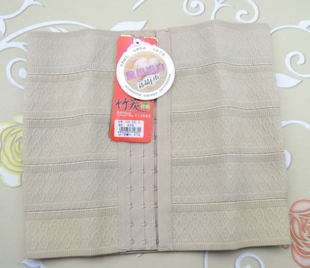 Corset ADAM TAIKOO - Ref 676424 Image 5