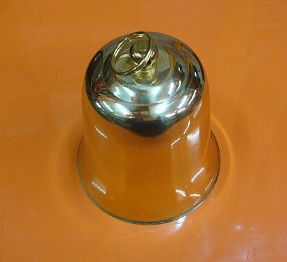 (Jiyuan Buddha Art) bell clock, bell hand bell copper bell instrument