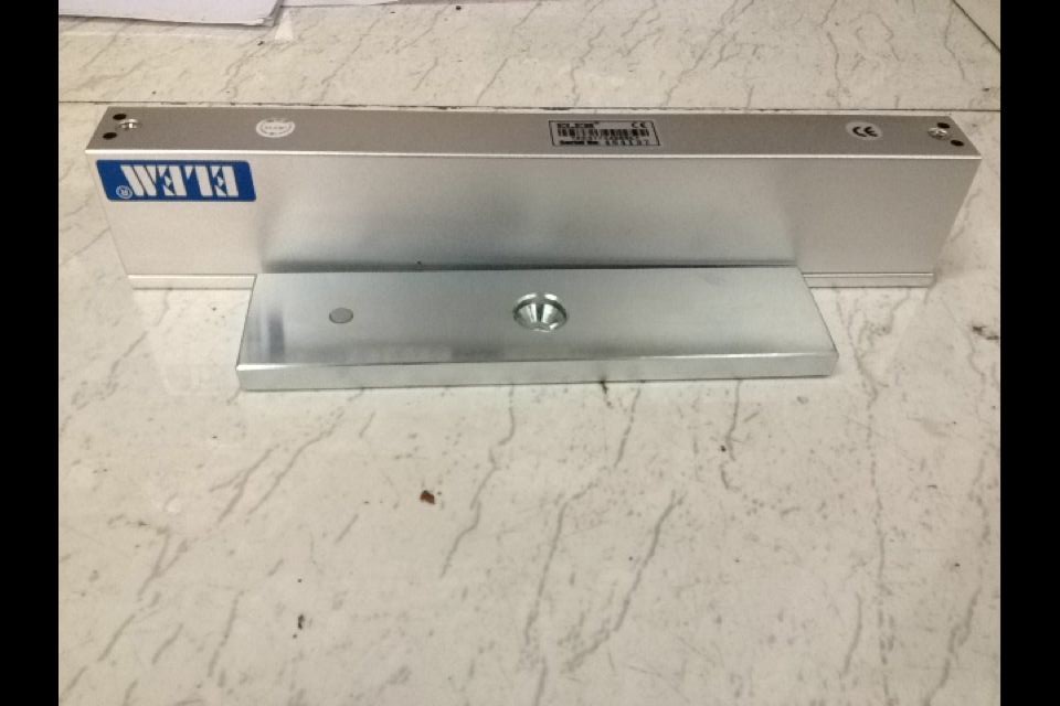 UK ELEM Single Door Magnetic Lock EM800S EM800S (LED)